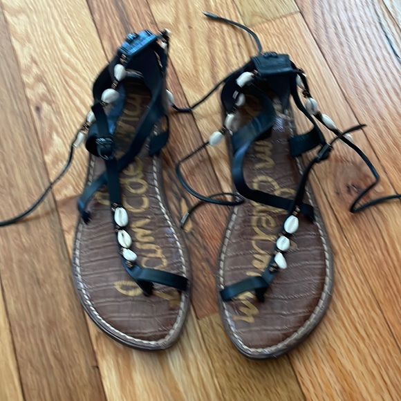 Sam Edelman Shoes - Sam Edelman sandals size 7 1/2